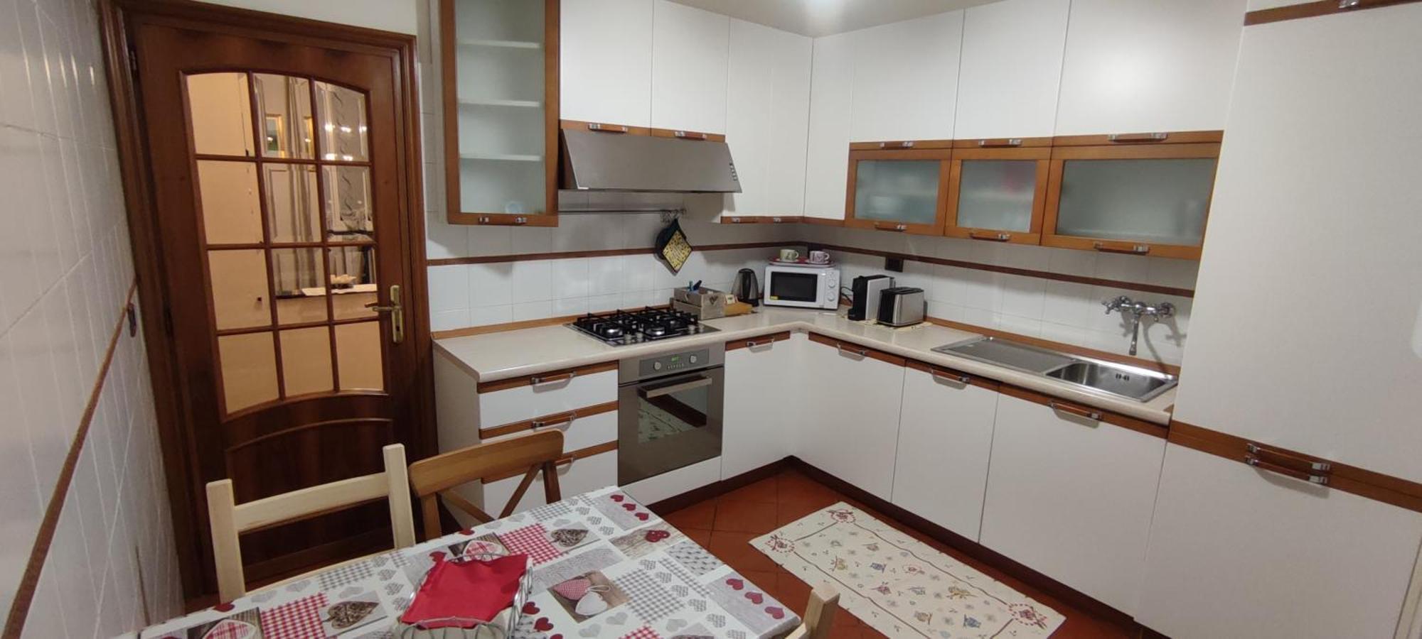 Casa Malu Lägenhet Genua Exteriör bild